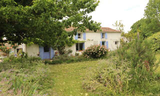 Maison 5 Pièces 143 m² à vendre à Arces (17120)