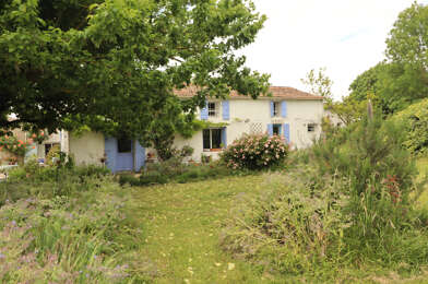 Maison 5 pièces 467000 €
