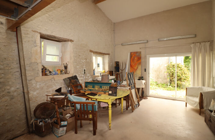 Charentaise + gites proche Meschers. — photo 5