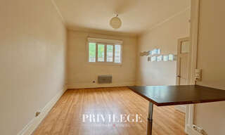 Appartement 2 Pièces 52 m² à vendre à Lyon 3 (69003)