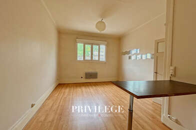 Appartement 2 pièces 150000 €