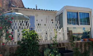Maison 3 Pièces 60 m² à vendre à La Tour-sur-Orb (34260)