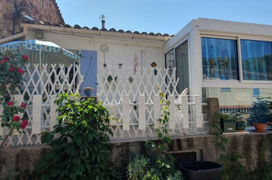 Maison 3 pièces 129000 €