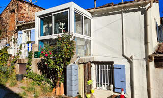 Maison 3 Pièces 60 m² à vendre à La Tour-sur-Orb (34260)