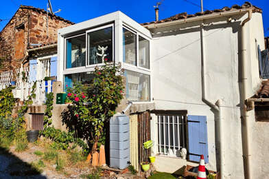 Maison 3 pièces 121000 €