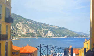 Appartement 2 Pièces 35 m² à vendre à Menton (06500)