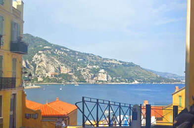 Appartement 2 pièces 285000 €