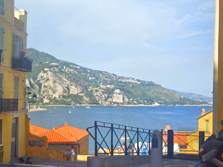 APPARTEMENT MAGNIFIQUE VIEILLE VILLE MENTON (06500) — photo 1