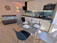 APPARTEMENT MAGNIFIQUE VIEILLE VILLE MENTON (06500) — photo 3
