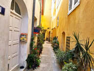 APPARTEMENT MAGNIFIQUE VIEILLE VILLE MENTON (06500) — photo 4