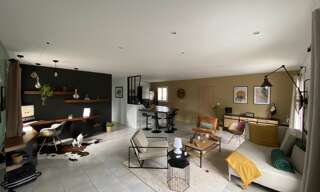 Maison 88 m² à construire Bellerive-sur-Allier (03700)