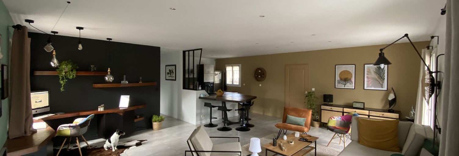 Maison 88 m² à construire Bellerive-sur-Allier (03700)