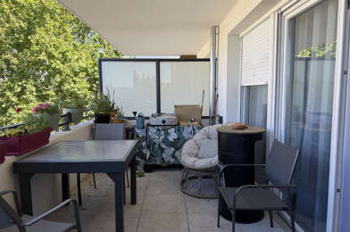 Appartement 3 pièces 194000 €