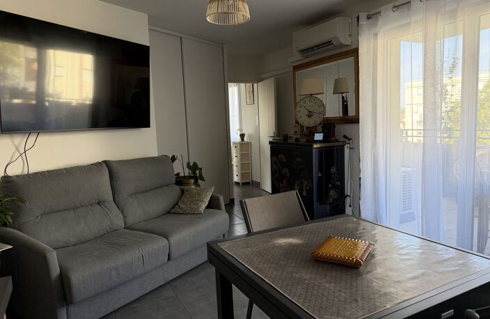 À vendre   Superbe appartement 3 pièces avec grande terrasse — photo 3