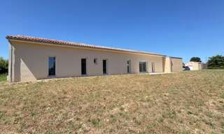 Maison 4 Pièces 127 m² à vendre à Lavaur (81500)