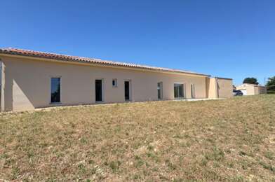 Maison 4 pièces 328000 €