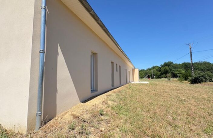 Pavillon de Plain- pied — photo 2
