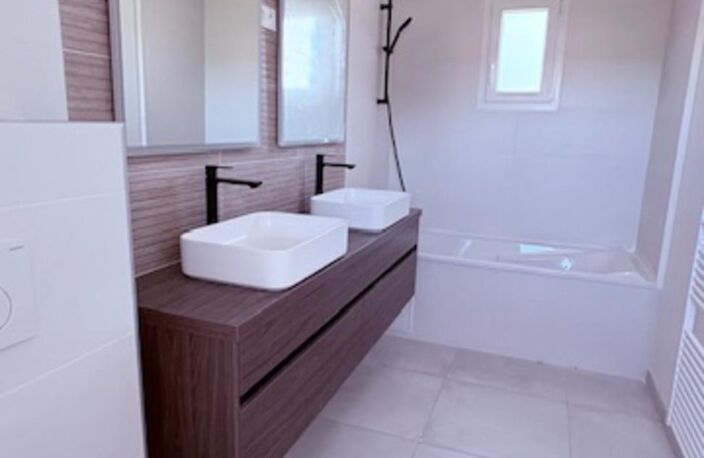 Pavillon de Plain- pied — photo 4