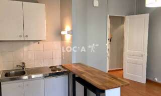 Appartement 2 Pièces 35 m² à louer à Lyon 6 (69006)