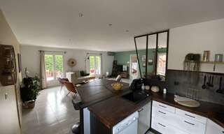 Maison 83 m² à construire Gerzat (63360)