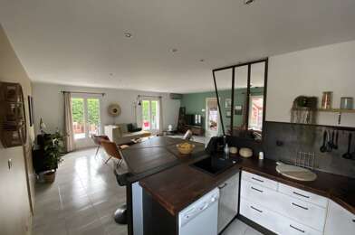 Maison 4 pièces 1005 €