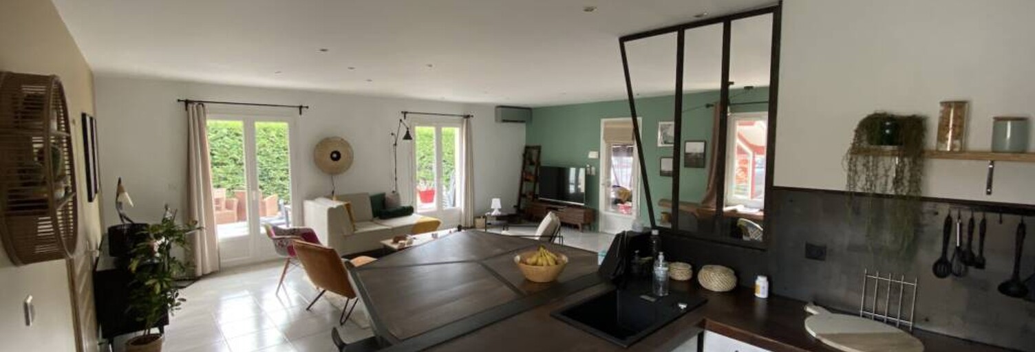 Maison 83 m² à construire Gerzat (63360)