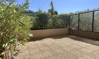 Appartement 2 Pièces 36 m² à louer à Nice (06000)