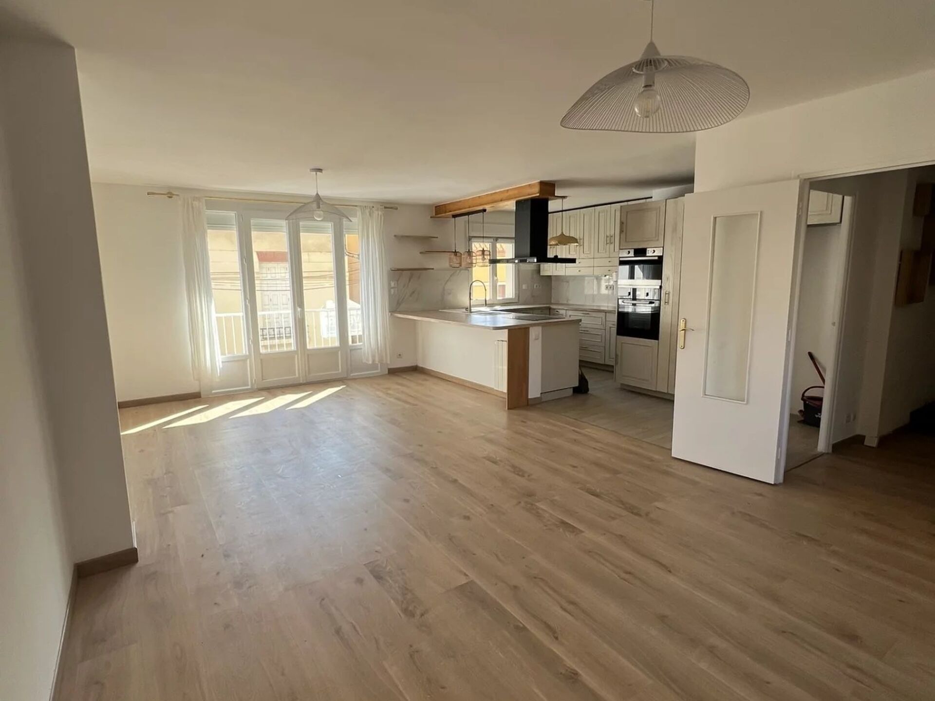 Appartement 4 pièces 86 m² · à Perpignan · 86 m² · 139 000 €