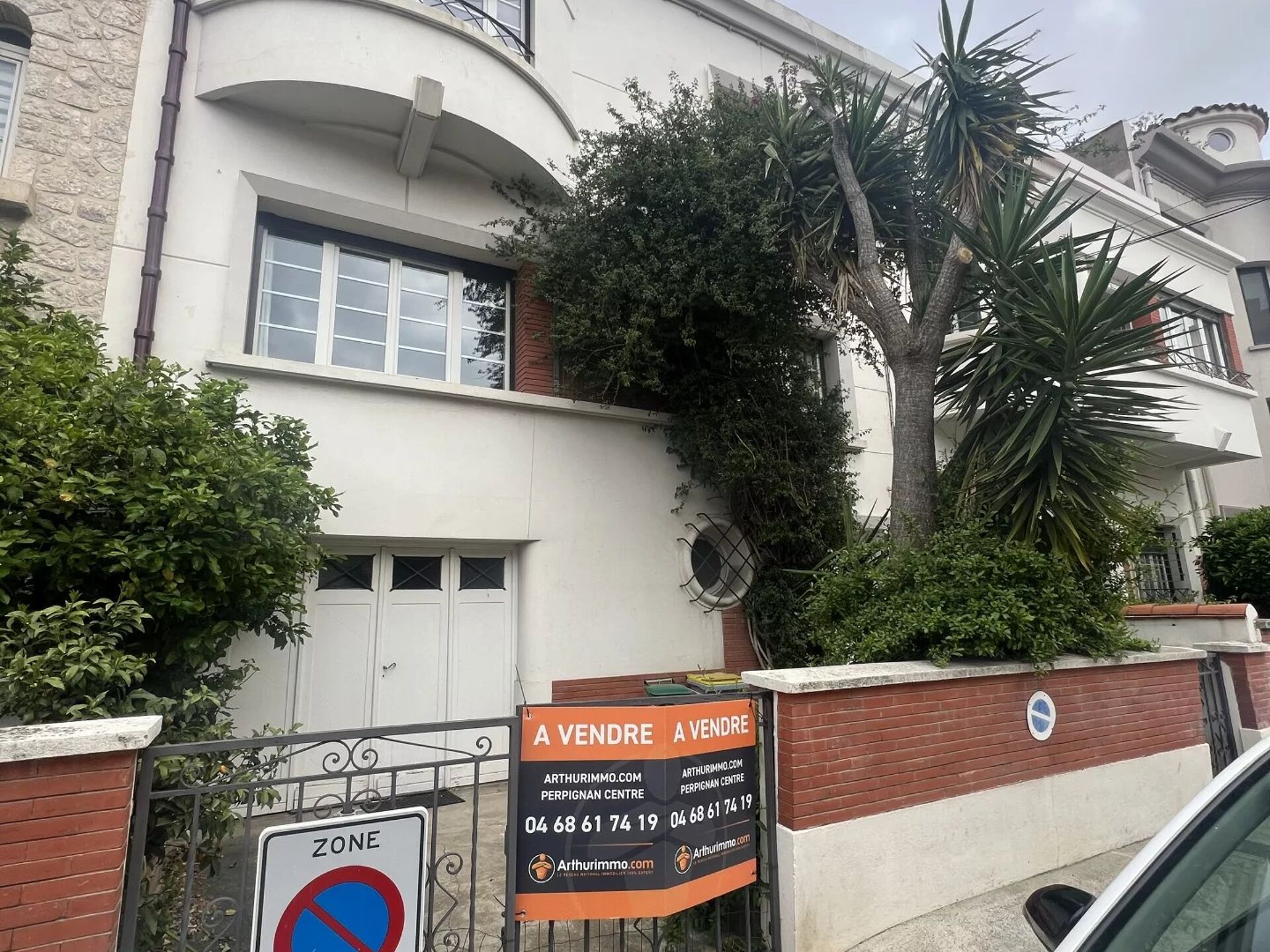 Maison 6 pièces 140 m² · à Perpignan · 140 m² · 358 000 €