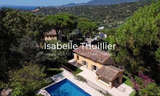 Maison 6 Pièces 160 m² à vendre à La Croix-Valmer (83420)