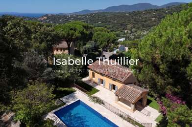 Maison 6 pièces 1627000 €