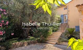 Maison 6 Pièces 160 m² à vendre à La Croix-Valmer (83420)