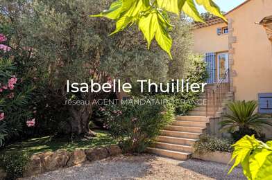 Maison 6 pièces 1627000 €