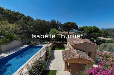 Maison 6 pièces 1627000 €