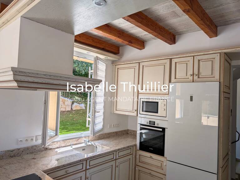 LA CROIX-VALMER - MAS PROVENÇAL 160 M² — photo 1