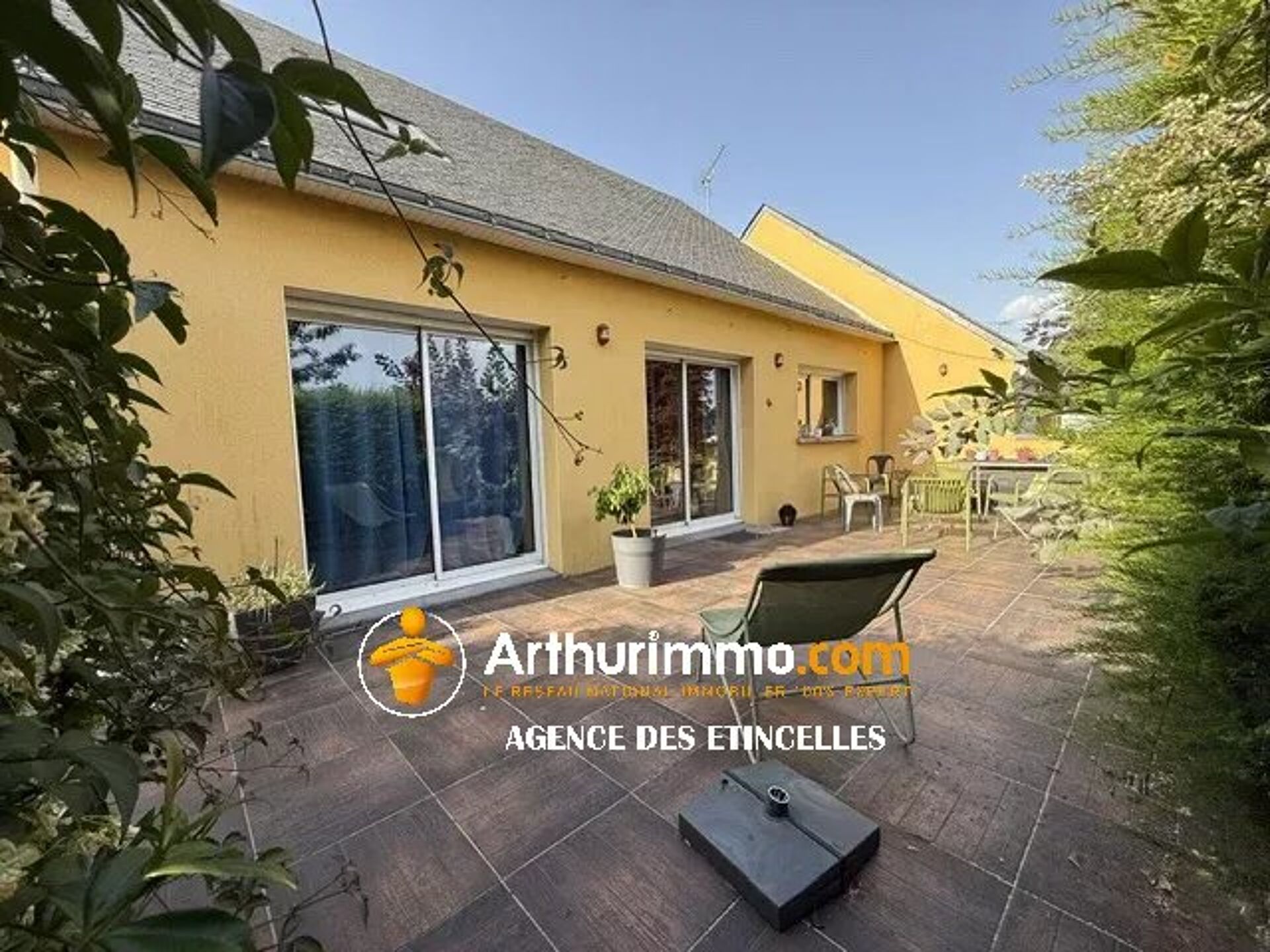 Maison 5 pièces 132 m² · à Châteaubriant · 132 m² · 229 900 €