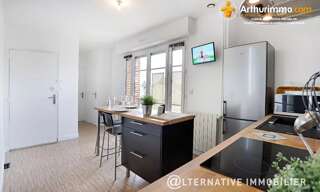 Appartement 3 Pièces 89 m² à louer à La Guerche-de-Bretagne (35130)