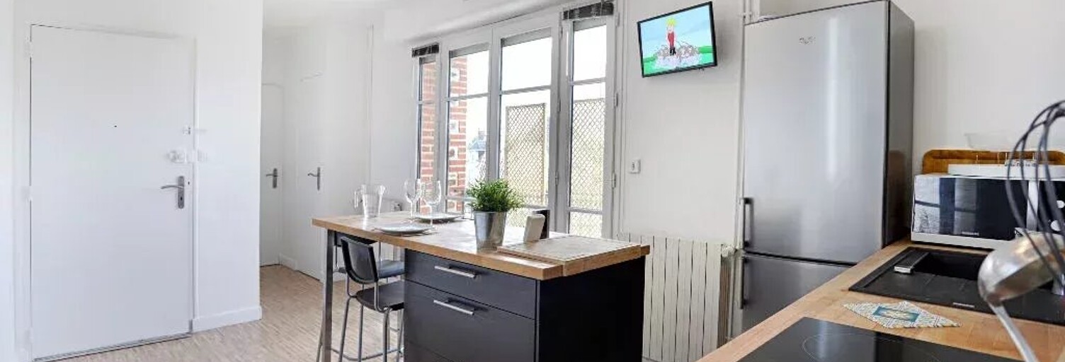 Appartement 3 Pièces 89 m² à louer à La Guerche-de-Bretagne (35130)