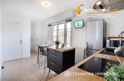 Appartement 3 pièce(s) 89 m2 — photo du bien