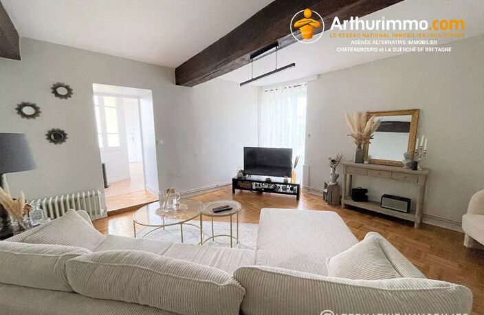Appartement 3 pièce(s) 89 m2 — photo 2