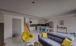 Appartement 3 Pièces 101 m² à vendre à Charquemont (25140)