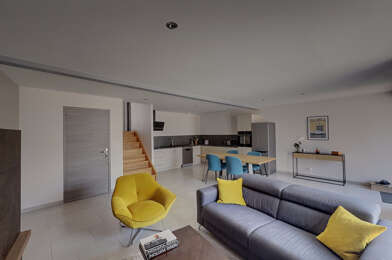 Appartement 3 pièces 265000 €