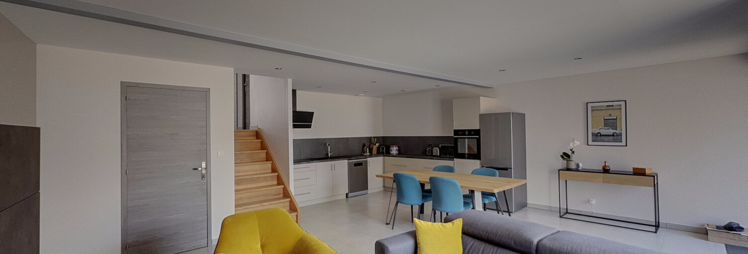 Appartement 3 Pièces 101 m² à vendre à Charquemont (25140)
