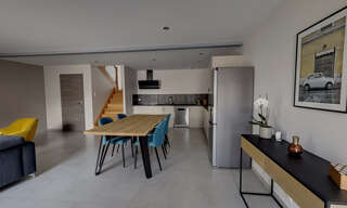 Appartement 3 Pièces 101 m² à vendre à Charquemont (25140)