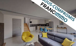 Appartement 3 Pièces 101 m² à vendre à Charquemont (25140)