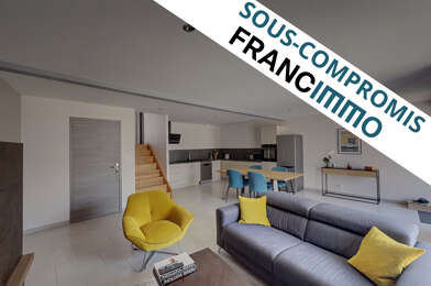 Appartement 3 pièces 265000 €