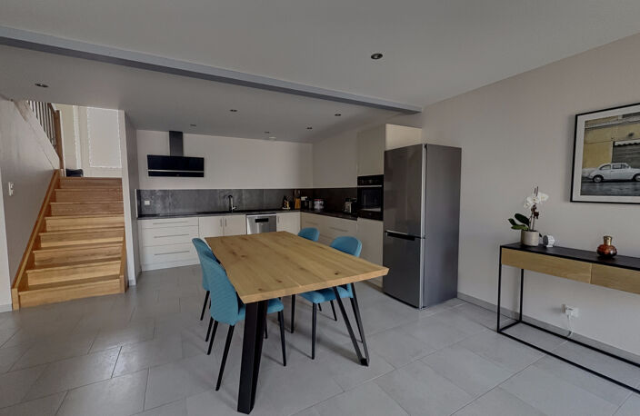 CHARQUEMONT - GRAND APPARTEMENT F3 — photo 3