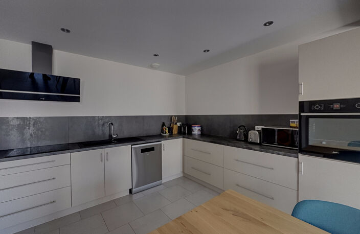 CHARQUEMONT - GRAND APPARTEMENT F3 — photo 4