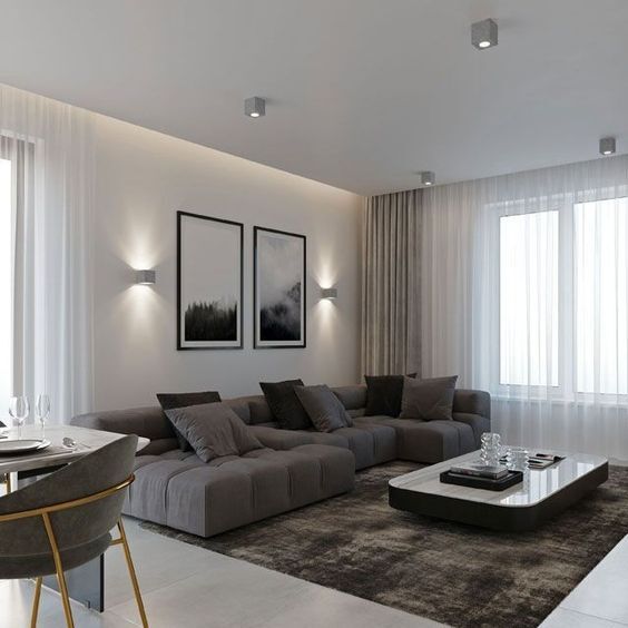Agence immobilière de Maison confiance