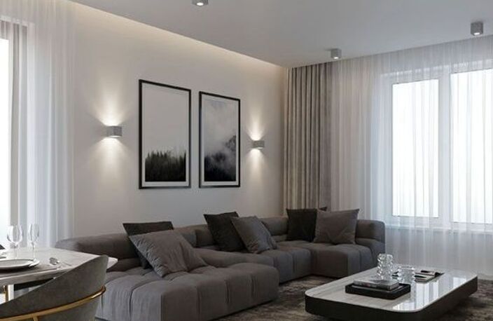 Maison neuve - Beauvoir  — photo 2